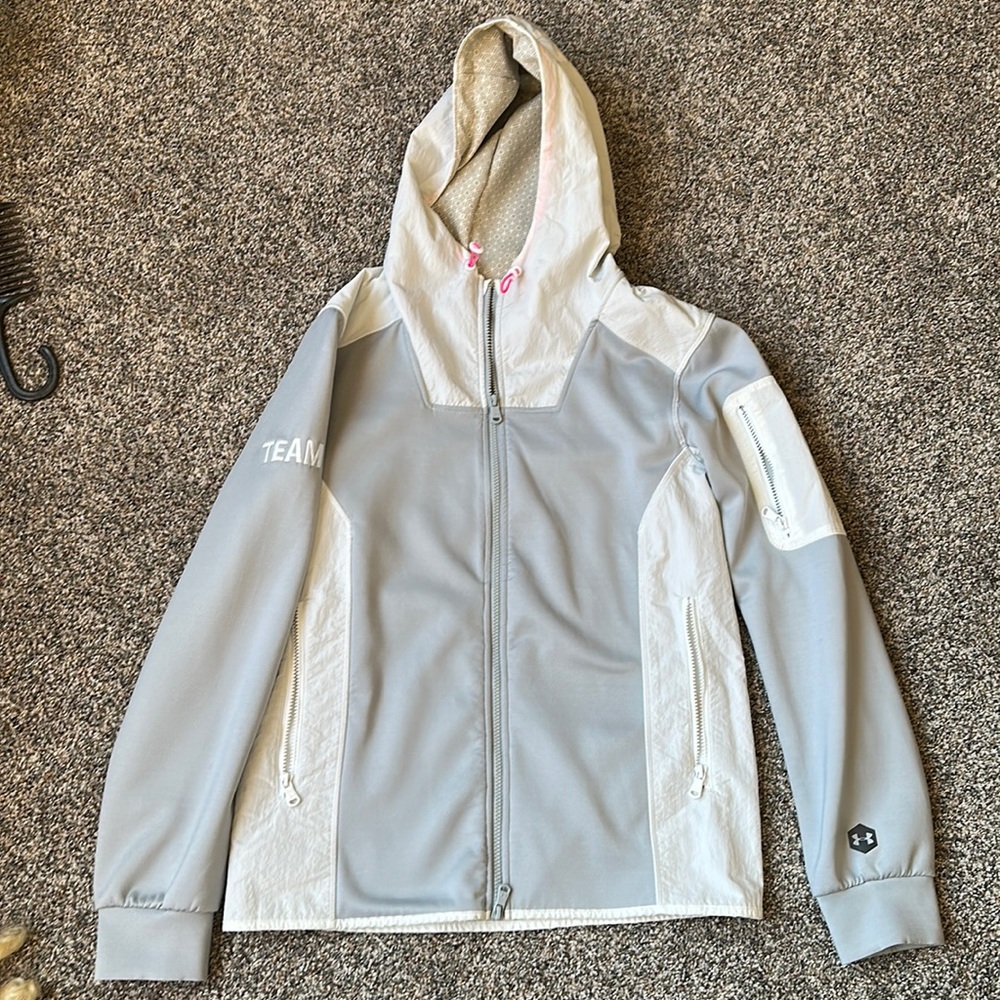Under Armour Celliant Jacket